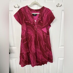 Anthropologie Maeve Dress, Size Medium, New with tags
